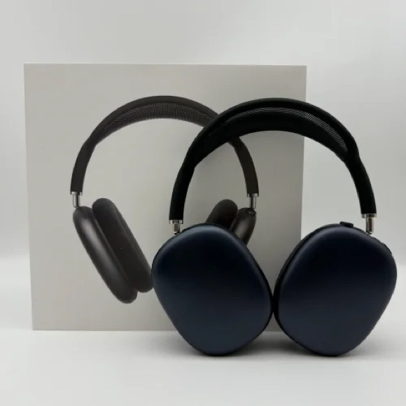Apple AirPods Max (USB-C) – Midnight